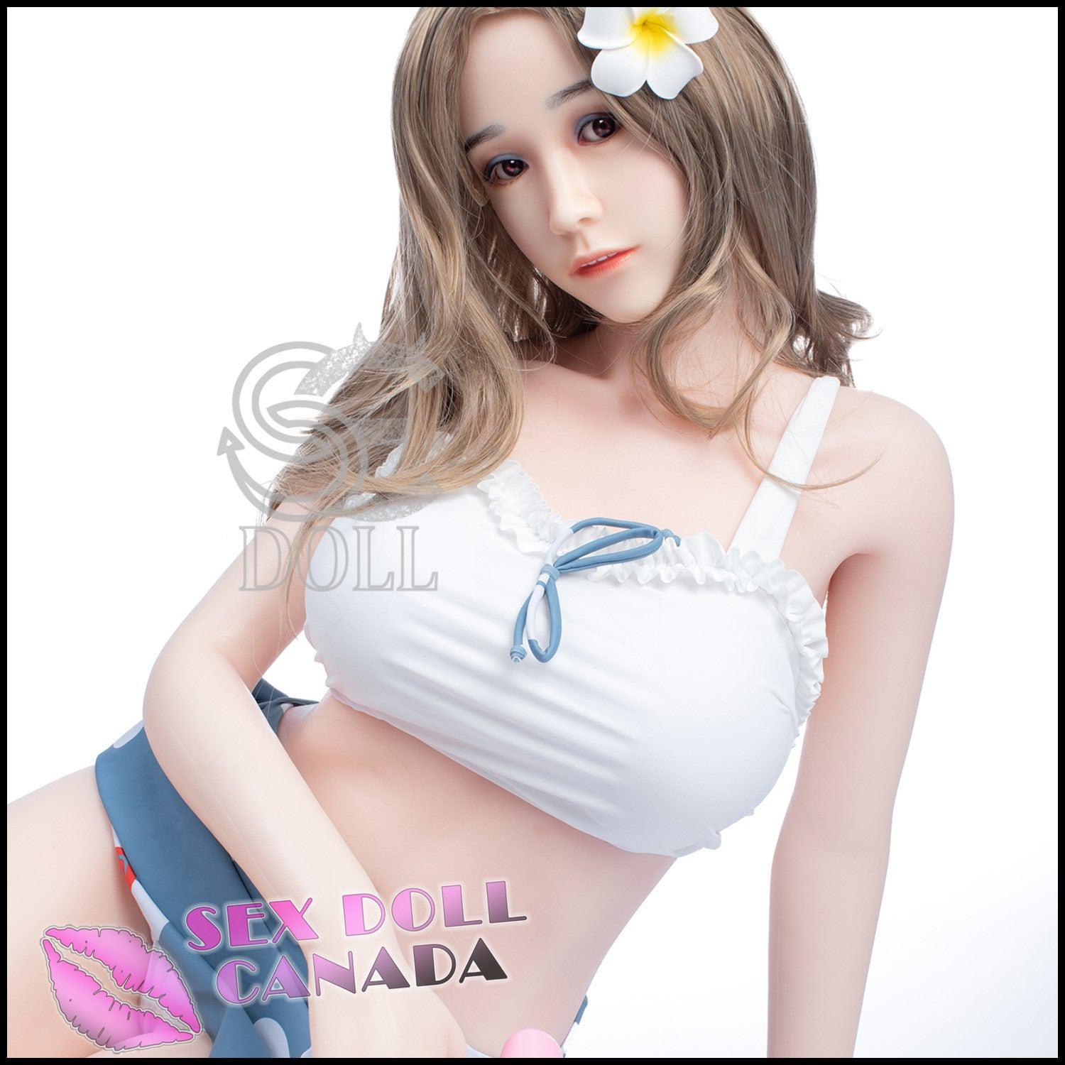 SE DOLL Realistic Sex Doll Big Tits Breasts Asian Japanese Chinese Thick Thighs