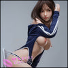 SE DOLL Realistic Sex Doll Big Tits Breasts Asian Japanese Chinese Brunette Hair