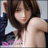 SE DOLL Realistic Sex Doll Big Tits Breasts Asian Japanese Chinese Brunette Hair
