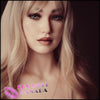 Sino-Doll Realistic Sex Doll Big Tits Breasts Western American Blonde Hair