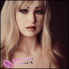 Sino-Doll Realistic Sex Doll Big Tits Breasts Western American Blonde Hair