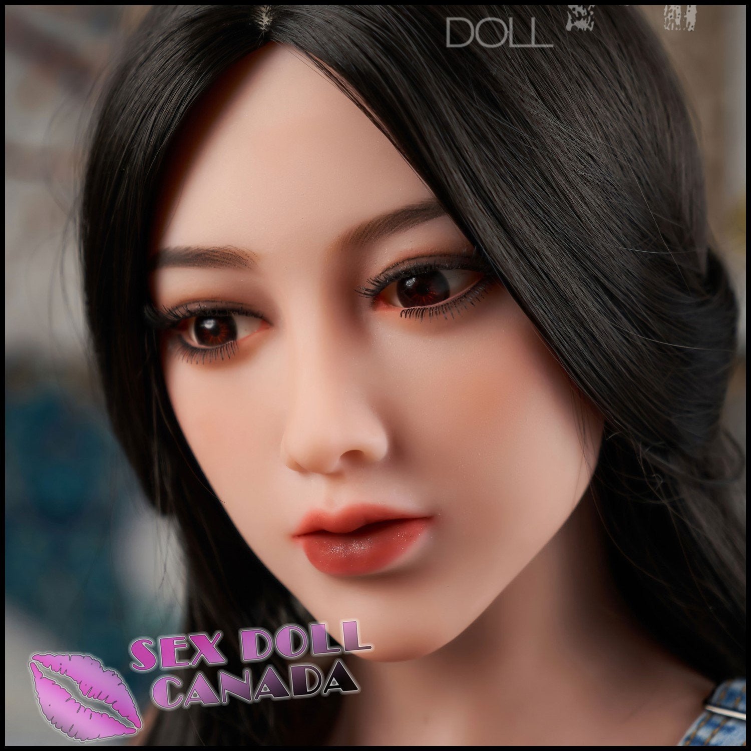 WM Doll Realistic Sex Doll Fit Athletic Big Ass Butt Small Waist