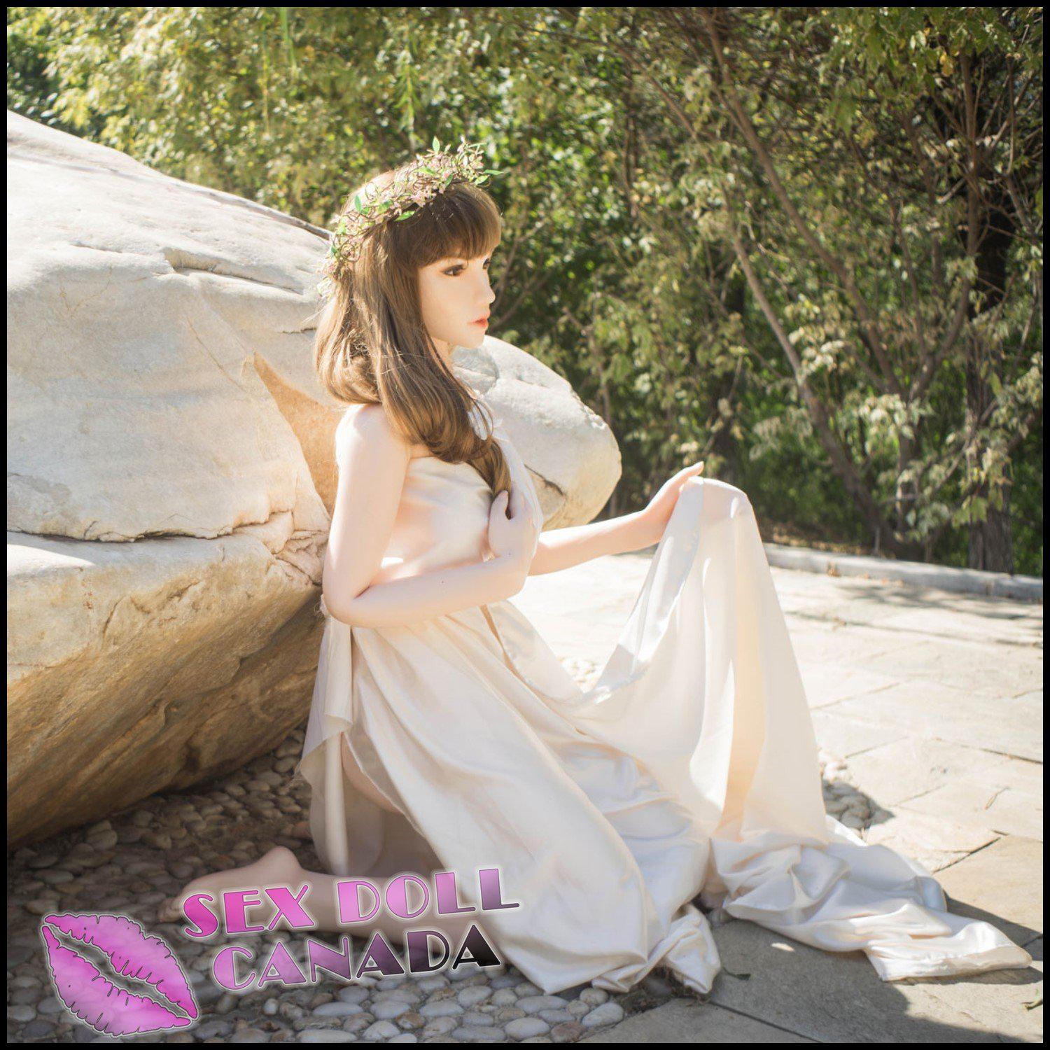 DS Realistic Sex Doll Western American Fit Athletic Huge Tits Boobs