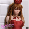 Gynoid Tech Realistic Sex Doll Huge Tits Boobs Asian Japanese Chinese Asian Japanese Chinese