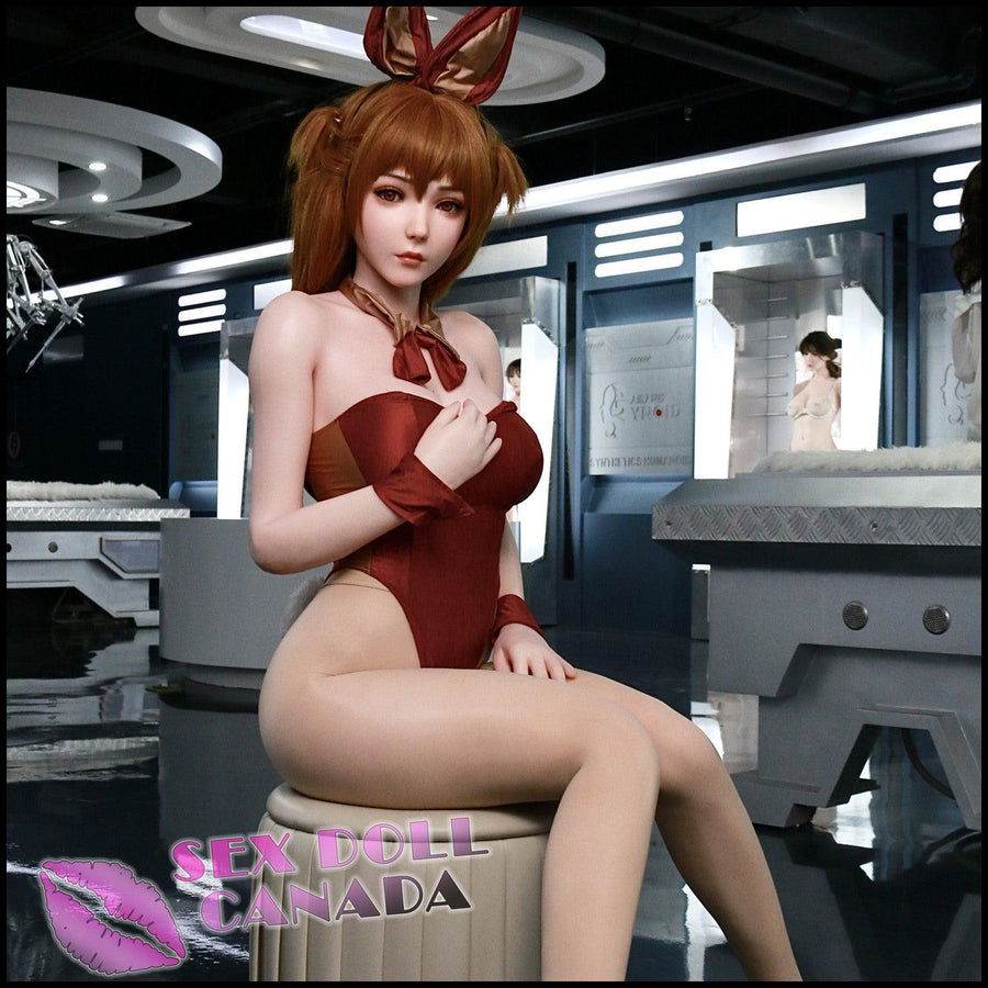  Gynoid Tech Realistic Sex Doll Huge Tits  Boobs Asian  Japanese  Chinese Asian  Japanese  Chinese