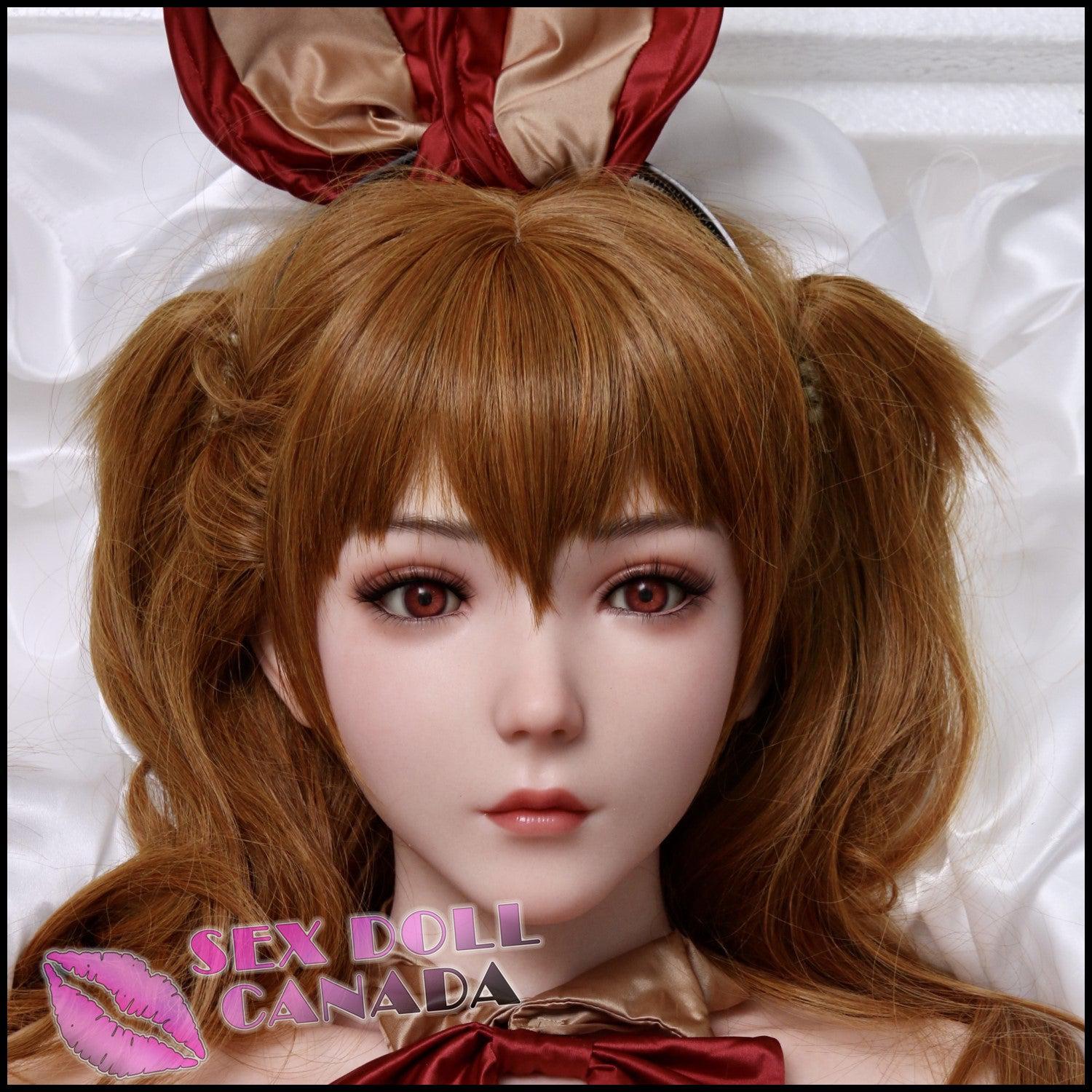 Gynoid Tech Realistic Sex Doll Huge Tits Boobs Asian Japanese Chinese Huge Tits Boobs