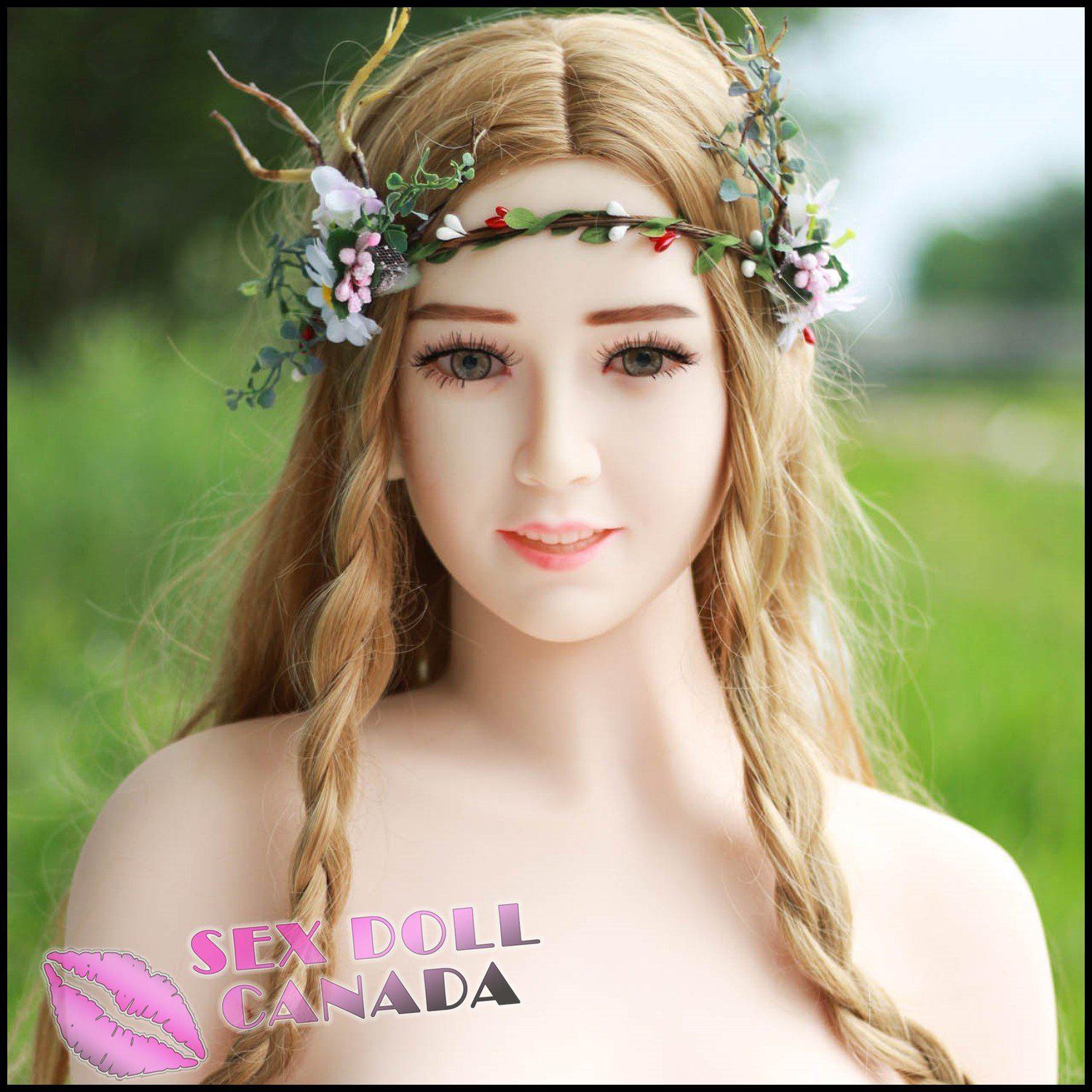 Jarliet Realistic Sex Doll Big Tits Breasts Big Tits Breasts Fit Athletic