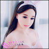 JY Realistic Sex Doll Small Tits Boobs Asian Japanese Chinese Small Tits Boobs