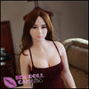 JY Realistic Sex Doll Small Tits Boobs Asian Japanese Chinese Asian Japanese Chinese