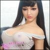 Sanhui Dolls Realistic Sex Doll Small Waist Big Tits Breasts Asian Japanese Chinese