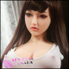 Sanhui Dolls Realistic Sex Doll Asian Japanese Chinese Skinny Slim Fit Athletic