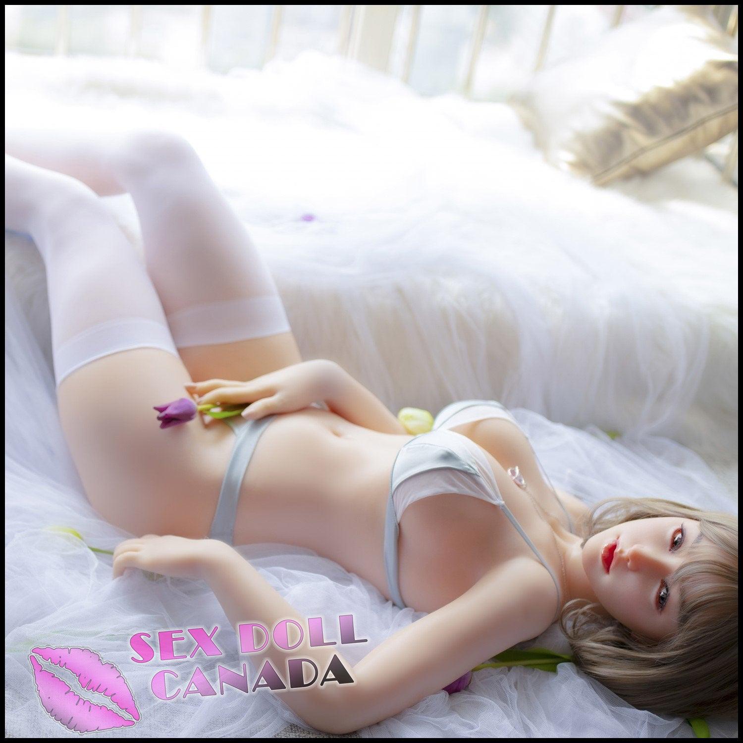 Sino-Doll Realistic Sex Doll Big Thick Thighs Asian Japanese Chinese Thick Thighs