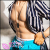 Sino-Doll Realistic Sex Doll Male Gay Muscular Rough