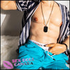 Sino-Doll Realistic Sex Doll Muscular Rough Fit Athletic Gay