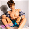 Sino-Doll Realistic Sex Doll Male Muscular Rough Gay