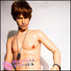 Sino-Doll Realistic Sex Doll Muscular Rough Gay Male