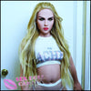WM Realistic Sex Doll Fit Athletic Small Waist Big Ass Butt