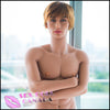 WM Realistic Sex Doll Fit Athletic Male Gay