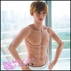 WM Realistic Sex Doll Gay Male Fit Athletic