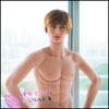 WM Realistic Sex Doll Muscular Rough Gay Male