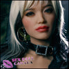 6YE Realistic Sex Doll Big Thick Thighs Big Tits Breasts Asian Japanese Chinese