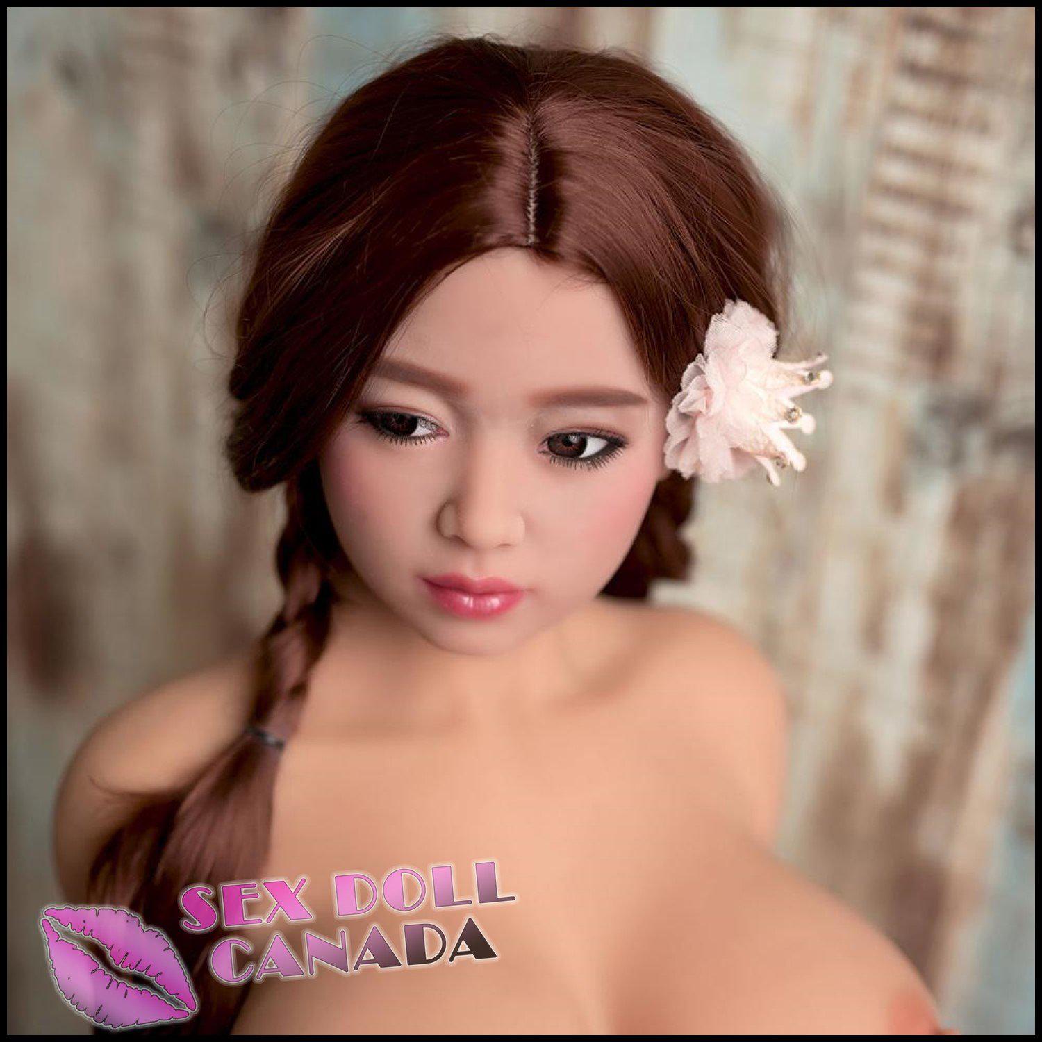 6YE Realistic Sex Doll Big Thick Thighs Big Thick Thighs Big Thick Thighs