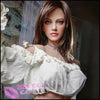 6YE Realistic Sex Doll Big Tits Breasts Big Thick Thighs Big Tits Breasts