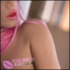 6YE Realistic Sex Doll Big Tits Breasts Big Thick Thighs Big Tits Breasts