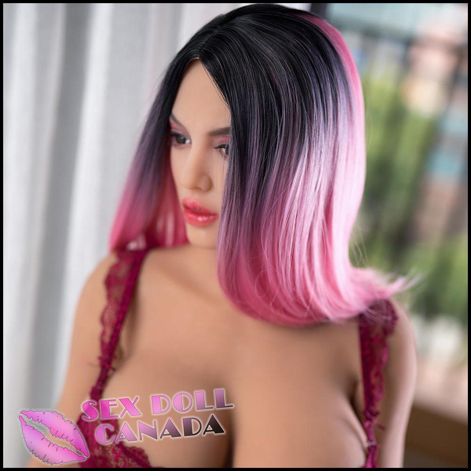 6YE Realistic Sex Doll Big Tits Breasts Big Tits Breasts Big Thick Thighs