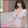 JY Realistic Sex Doll Small Waist Curvy Full Body Big Ass Butt