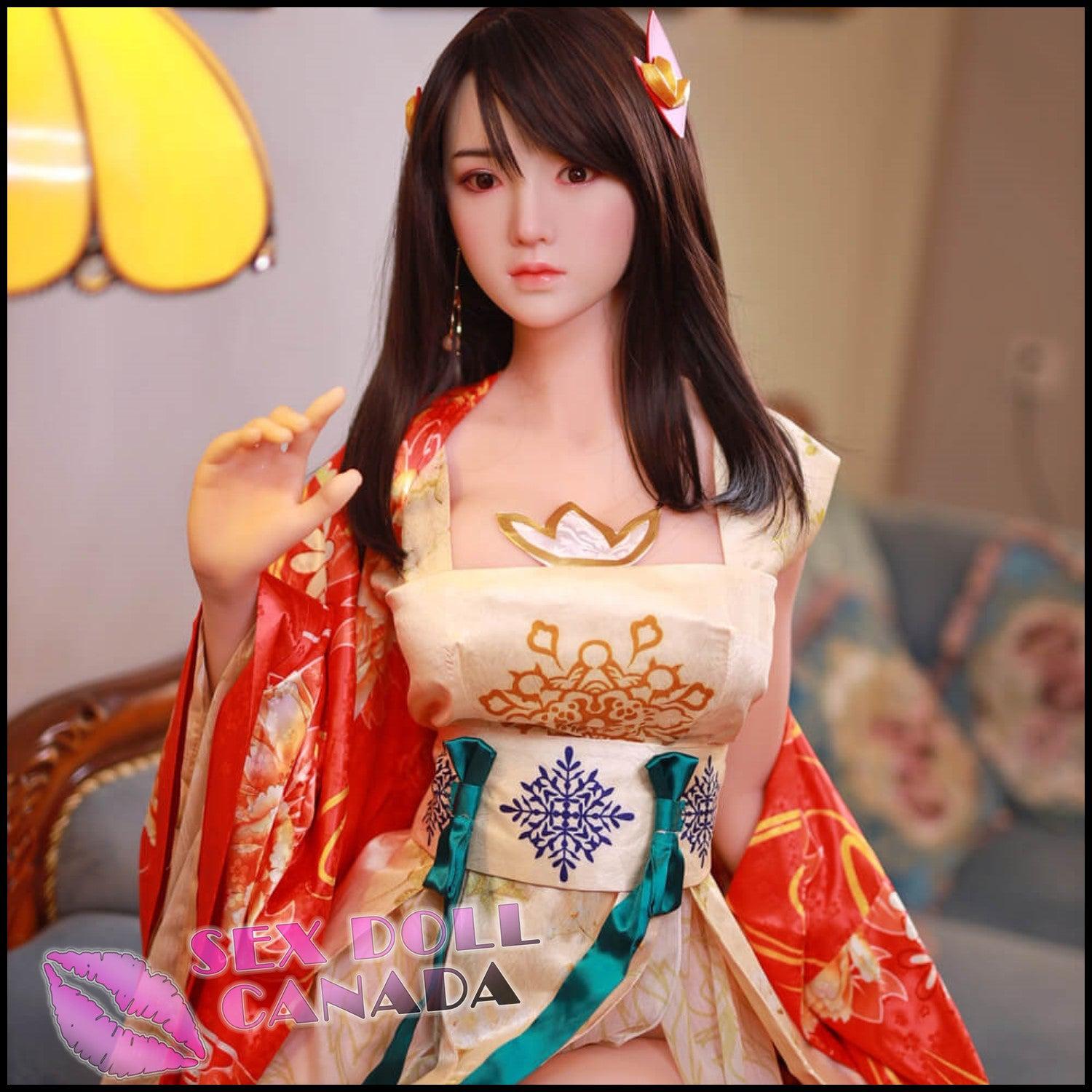 JY Realistic Sex Doll Big Thick Thighs Fit Athletic Big Ass Butt