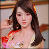 JY Realistic Sex Doll Asian Japanese Chinese Huge Tits Boobs Big Ass Butt