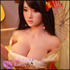 JY Realistic Sex Doll Asian Japanese Chinese Curvy Full Body Big Thick Thighs