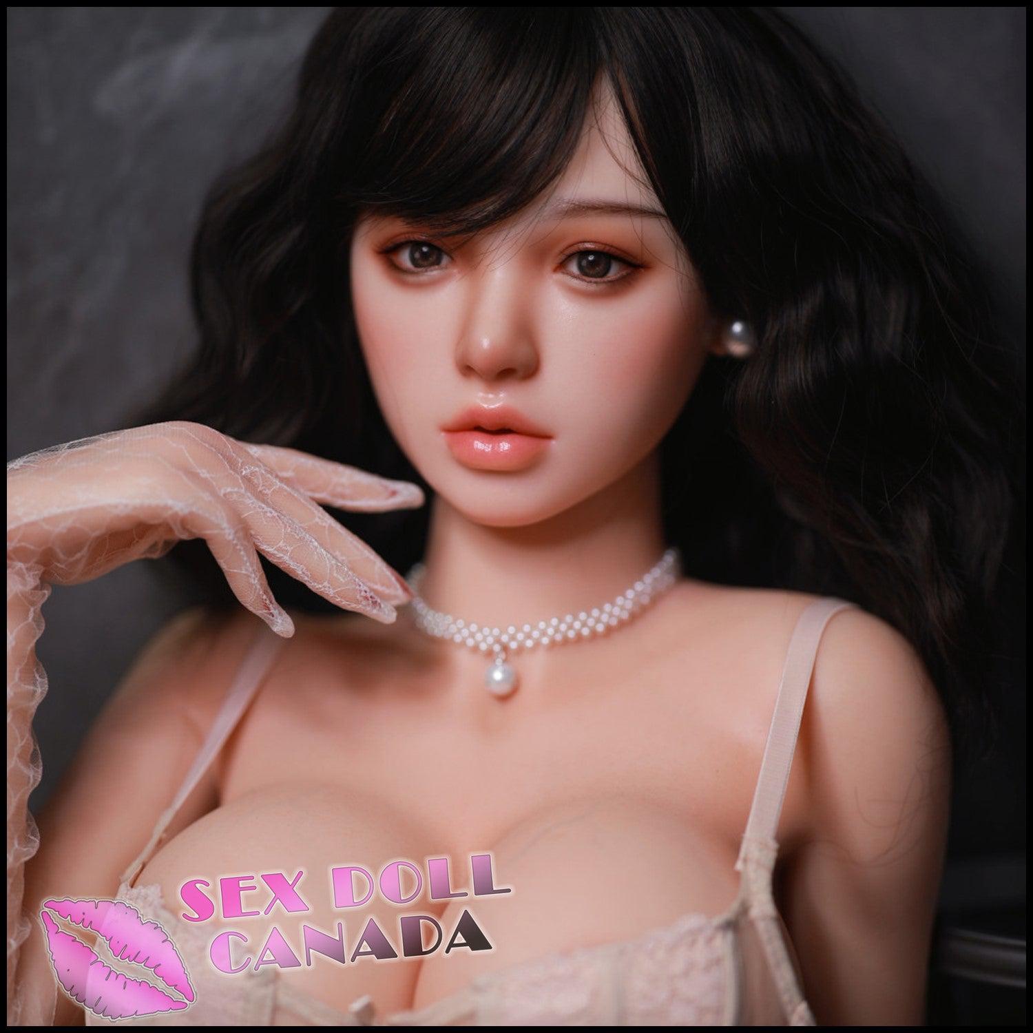 JY Realistic Sex Doll Big Ass Butt Huge Tits Boobs Small Waist