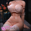 JY Realistic Sex Doll Big Ass Butt Small Waist Huge Tits Boobs