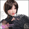 SE DOLL Realistic Sex Doll Asian Japanese Chinese Big Tits Breasts Small Waist