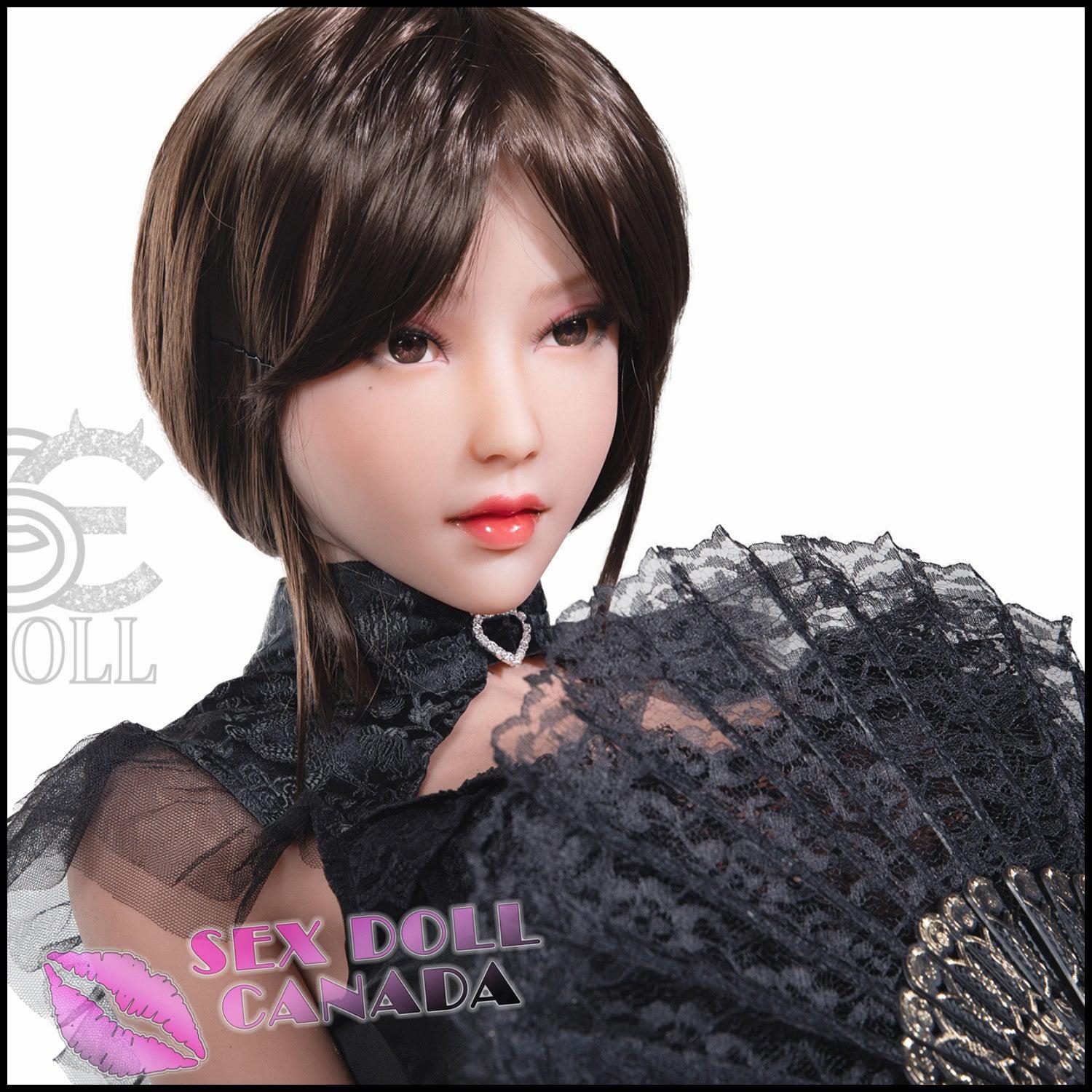 SE DOLL Realistic Sex Doll Asian Japanese Chinese Big Tits Breasts Small Waist