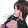 SE DOLL Realistic Sex Doll Big Tits Breasts Small Waist Curvy Full Body