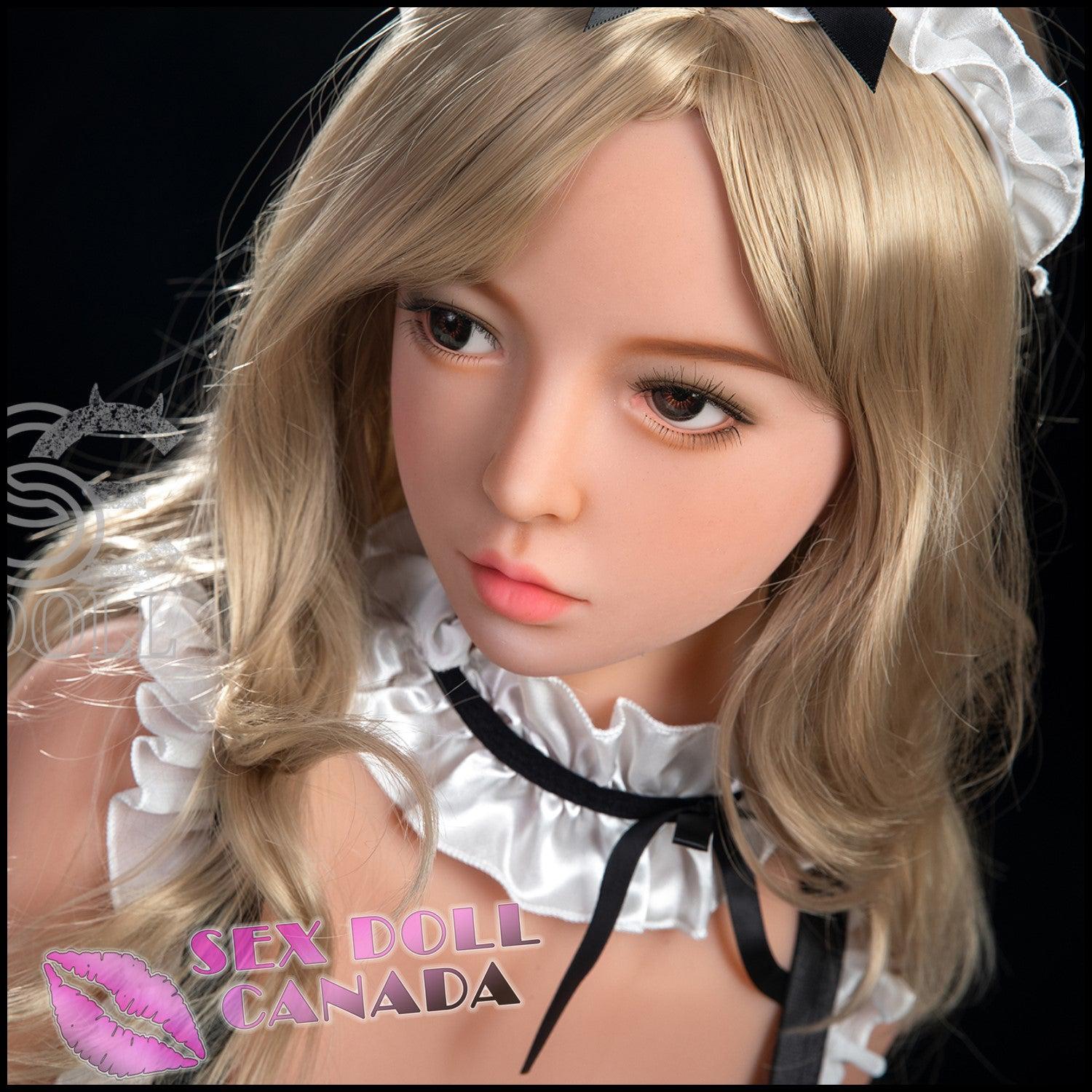 SE DOLL Realistic Sex Doll Elf Fantasy Cosplay Curvy Full Body Big Tits Breasts