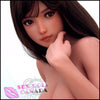 SE DOLL Realistic Sex Doll Curvy Full Body Big Tits Breasts Small Waist