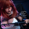 SE DOLL Realistic Sex Doll Big Tits Breasts Elf Fantasy Cosplay Small Waist