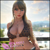 SE DOLL Realistic Sex Doll Big Tits Breasts Curvy Full Body Small Waist