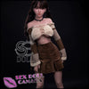 SE DOLL Realistic Sex Doll Big Tits Breasts Small Waist Curvy Full Body