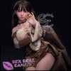 SE DOLL Realistic Sex Doll Big Tits Breasts Curvy Full Body Small Waist