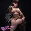 SE DOLL Realistic Sex Doll Big Tits Breasts Curvy Full Body Small Waist