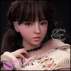 SE DOLL Realistic Sex Doll Small Waist Curvy Full Body Big Tits Breasts