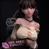 SE DOLL Realistic Sex Doll Big Tits Breasts Small Waist Curvy Full Body