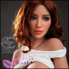 SE DOLL Realistic Sex Doll Small Waist Western American Red Head