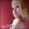 SE DOLL Realistic Sex Doll Big Tits Breasts Blonde Hair Curvy Full Body