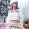 SE DOLL Realistic Sex Doll Big Tits Breasts Curvy Full Body Small Waist